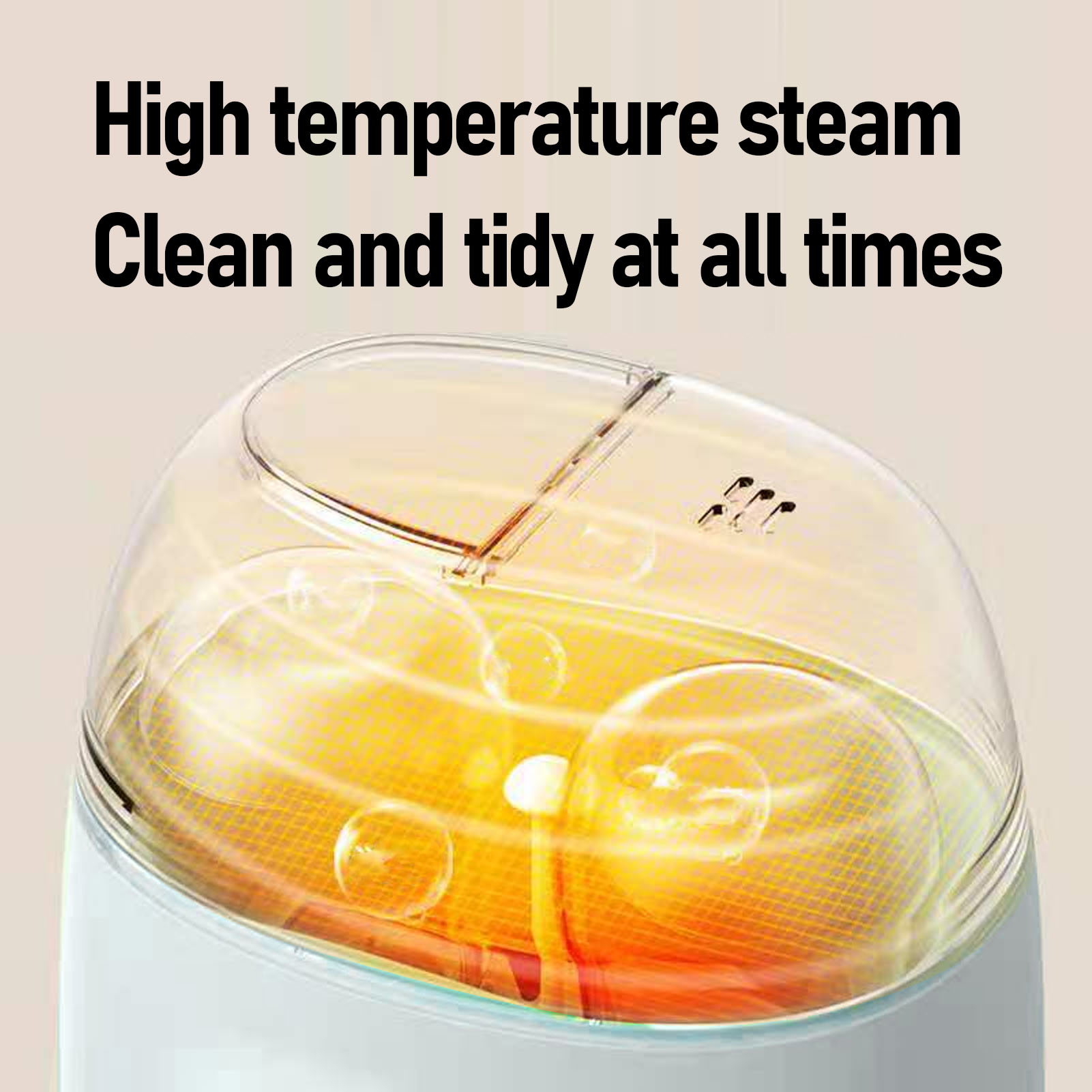 Baby Bottle Warmer 200W PP Mul - Baby Food Bottle 评论和价格