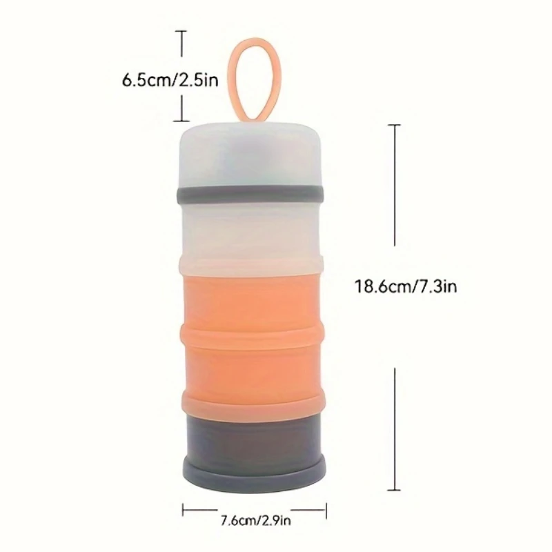 Baby Milk Powder Formula Dispe - Baby Food On The Go 评论和价格