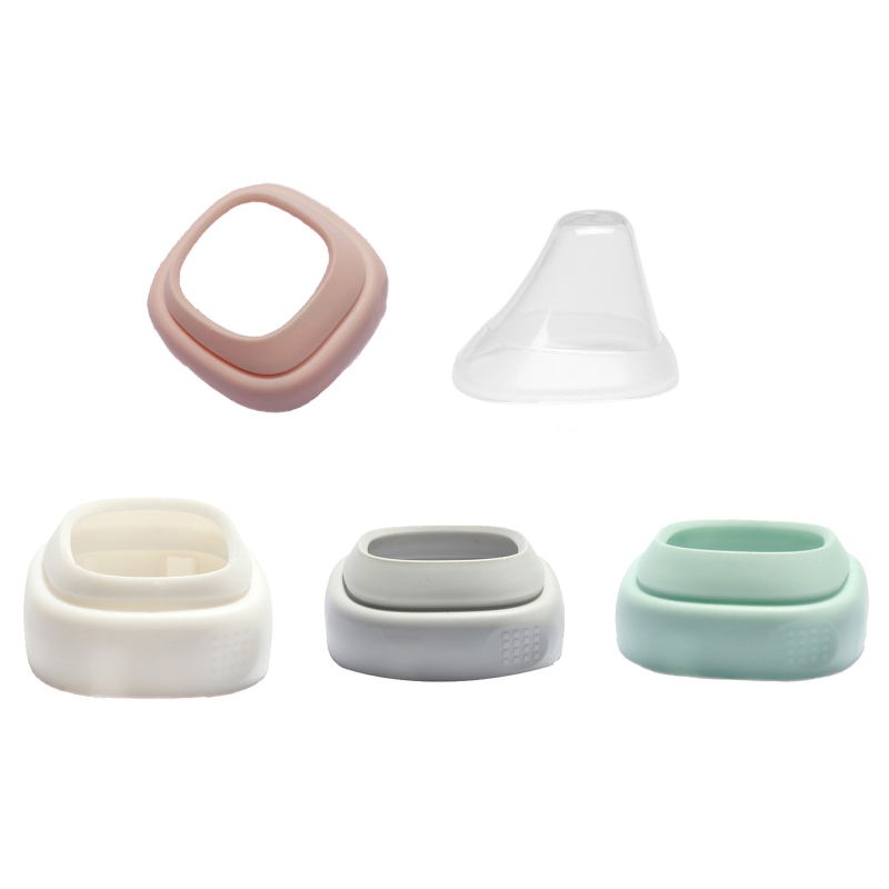 Baby Bottle Cover Replacement  - Baby Food Bottle 评论和价格