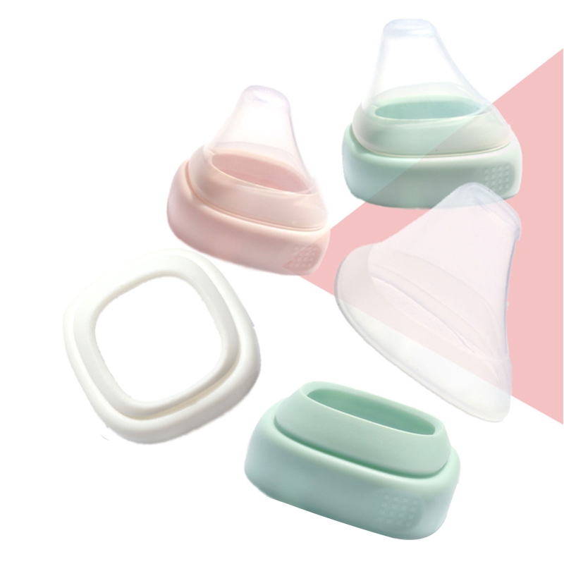 Baby Bottle Cover Replacement  - Baby Food Bottle 评论和价格