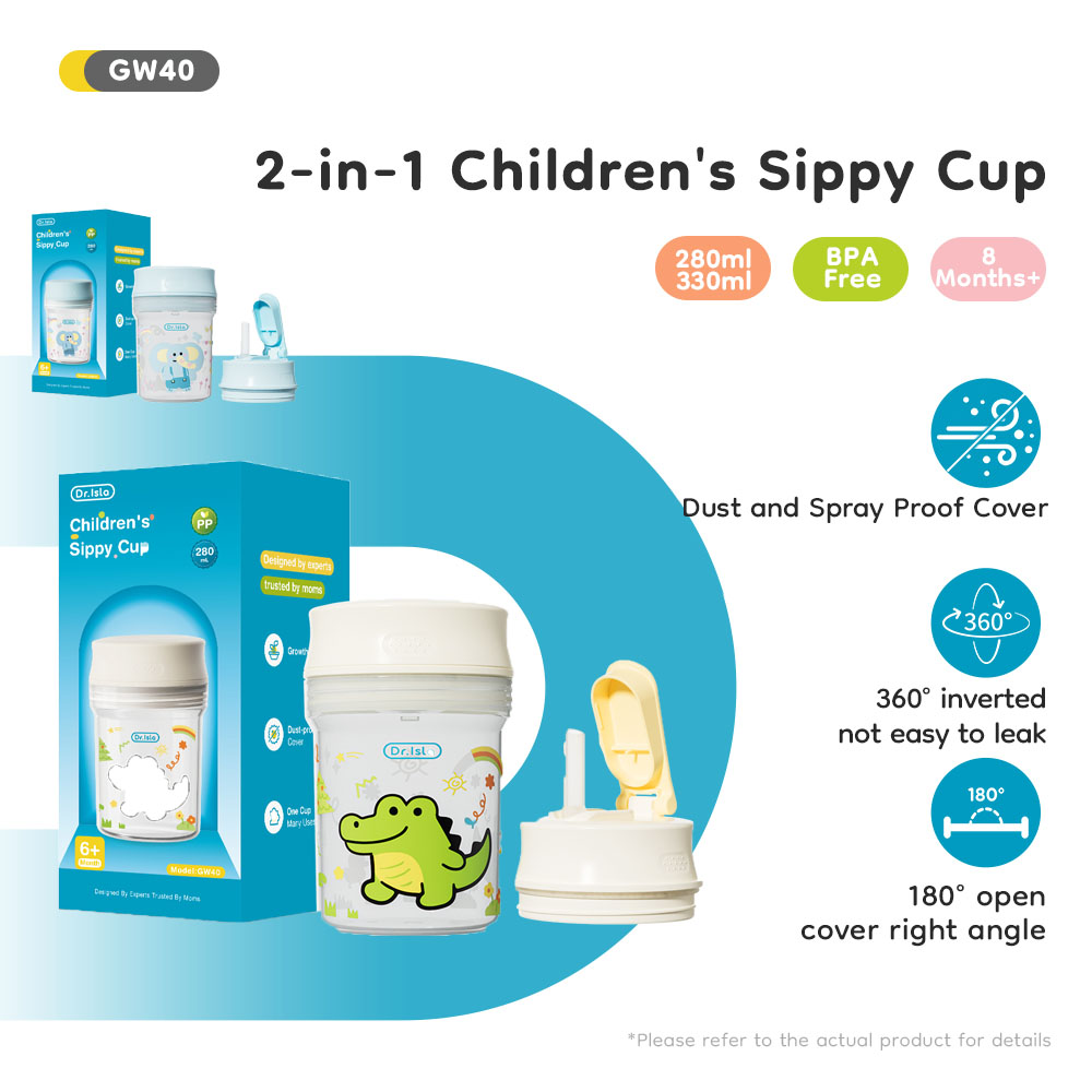 Children Learning Drinking Cup - Baby Food Jars With Lids 评论和价格