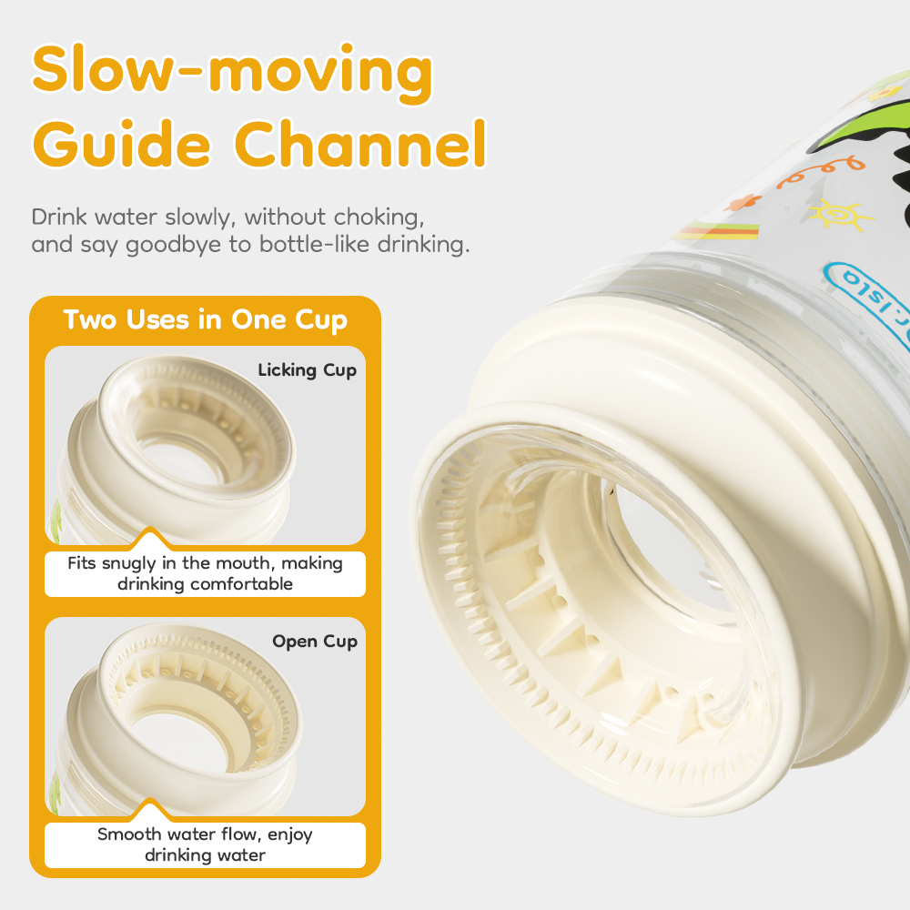 Children Learning Drinking Cup - Baby Food Jars With Lids 评论和价格