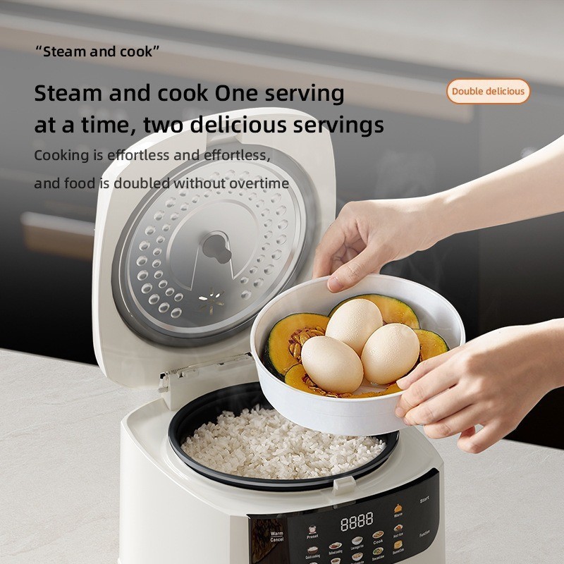 2026 new home110V/220V US /EU/ - Baby Food Uk 评论和价格