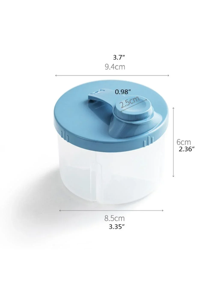 Baby Formula Dispenser on The  - Baby Food On The Go 评论和价格