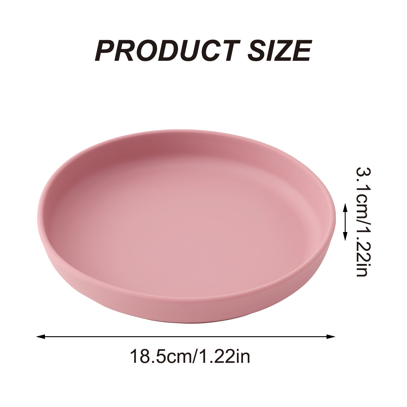 1PCS Food Grade Silicone Infan - Baby Food Grater 评论和价格