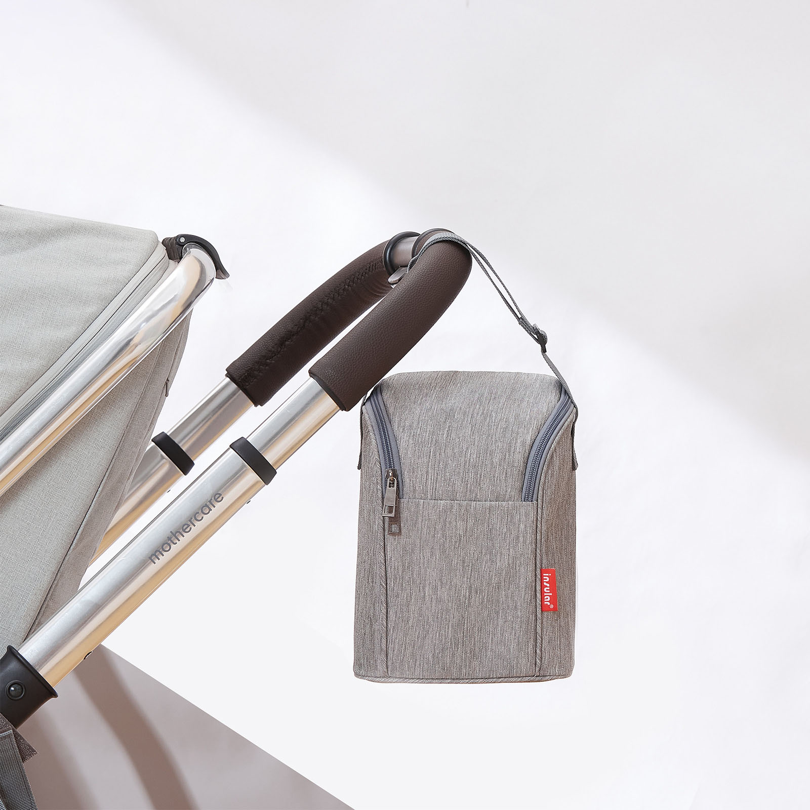 Diaper Bag Insert, Compact Ins - Baby Food On The Go 评论和价格