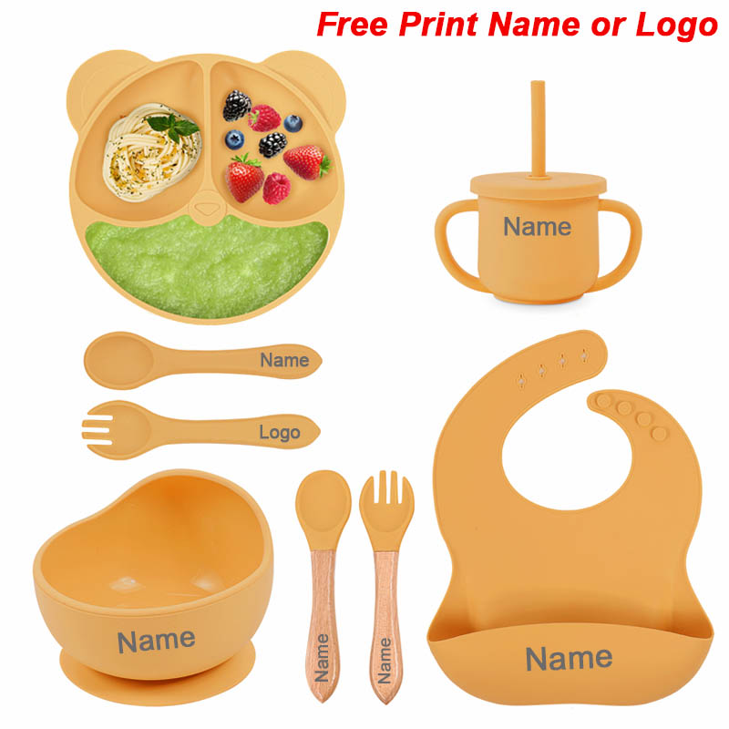 Feeding Set Silicone For Baby  - Baby Food Grater 评论和价格