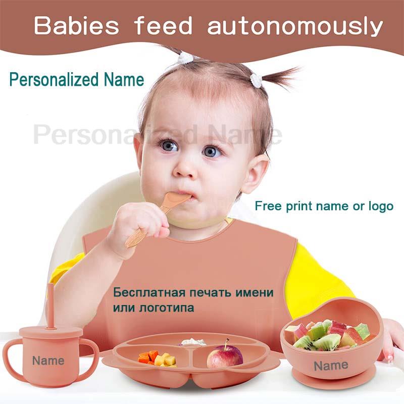 Feeding Set Silicone For Baby  - Baby Food Grater 评论和价格